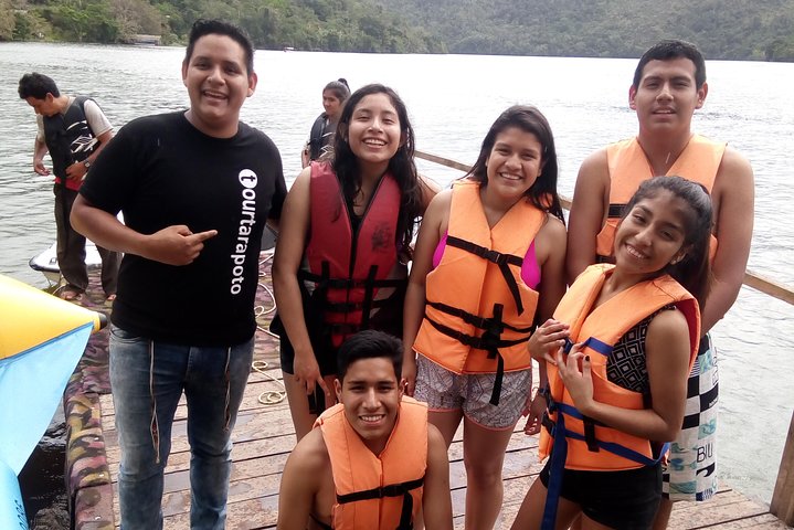 Tarapoto 3 days unforgettable