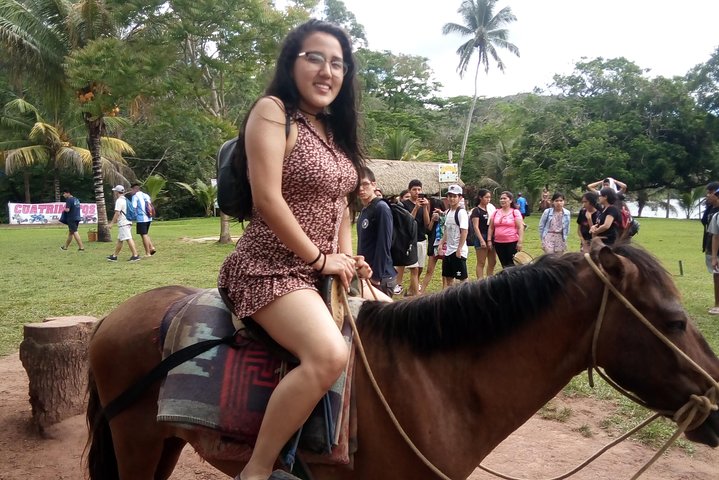 Tarapoto 3 days unforgettable
