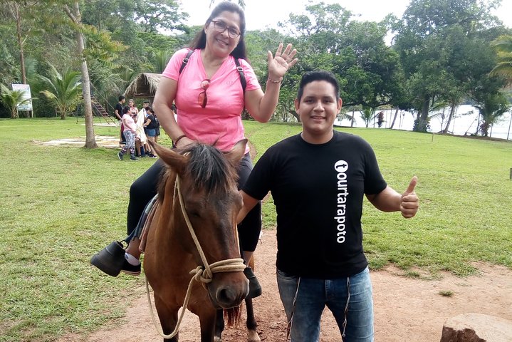 Tarapoto 3 days unforgettable