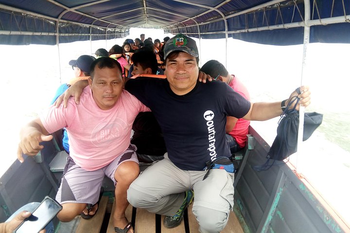 Tarapoto 3 days unforgettable