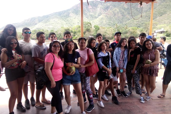Tarapoto 3 days unforgettable