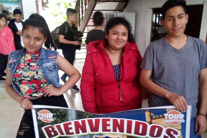 Tarapoto 3 days unforgettable
