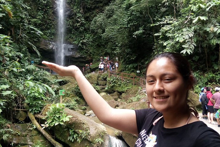 Tarapoto 3 days unforgettable