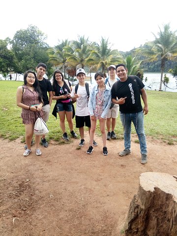 Tarapoto 3 days unforgettable