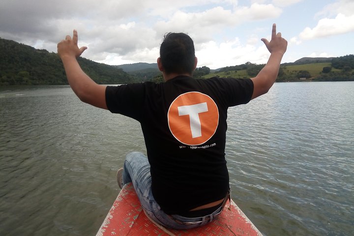 Tarapoto 3 days unforgettable
