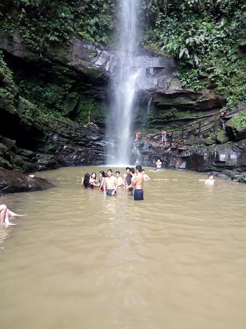 Tarapoto 3 days unforgettable