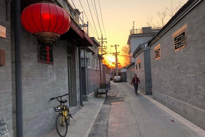 All Inclusive Private Beijing Highlight Day Tour