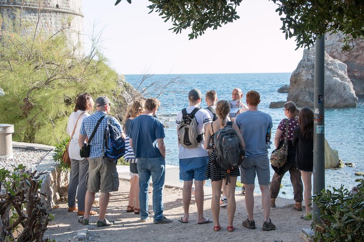 Dubrovnik Game of Thrones Tour + Lokrum & Iron Throne option