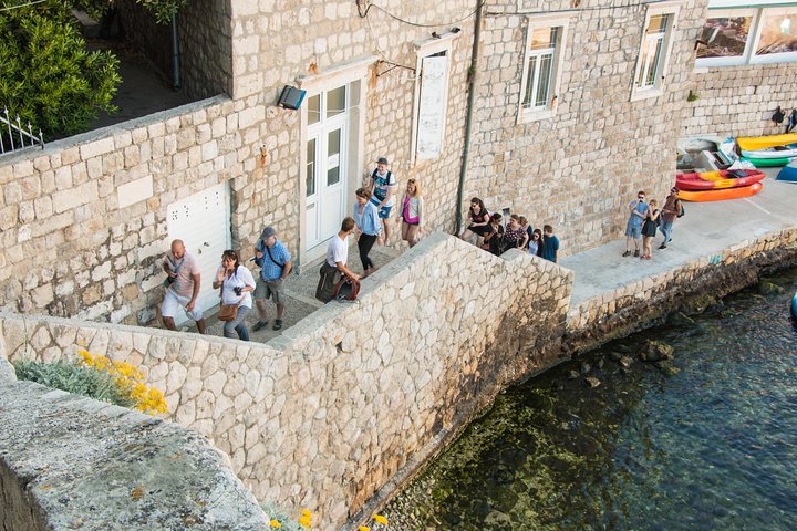 Dubrovnik Game of Thrones Tour + Lokrum & Iron Throne option