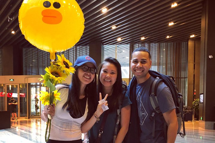 All Inclusive Private Beijing Highlight Day Tour