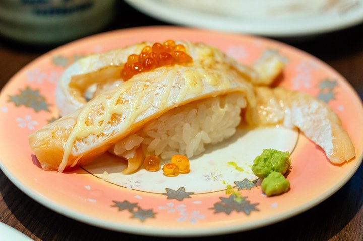 The 10 Tastings of Tokyo With Locals: Private Street Food Tour