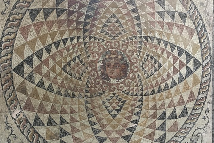Ancient Corinth & Nemea Tour to Culture