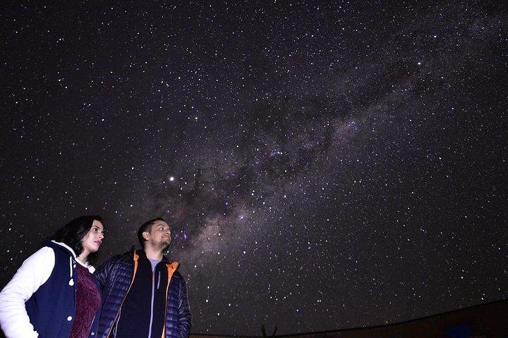 Astrotour Chile San Pedro de Atacama : Astronomical Tour and Astrophoto