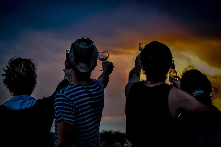 iSimangaliso Wetland Park, Night Drive Safari