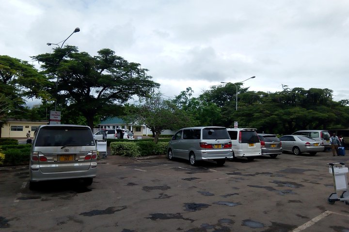 Private Kilimanjaro Airport Transfer JRO ↔ Moshi/Arusha