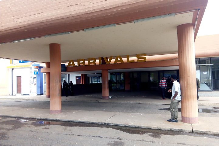 Private Kilimanjaro Airport Transfer JRO ↔ Moshi/Arusha