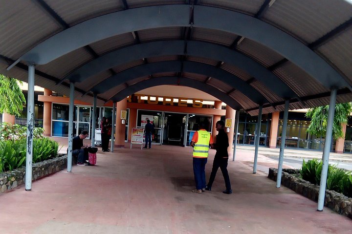 Private Kilimanjaro Airport Transfer JRO ↔ Moshi/Arusha