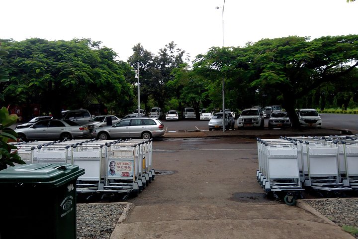 Private Kilimanjaro Airport Transfer JRO ↔ Moshi/Arusha