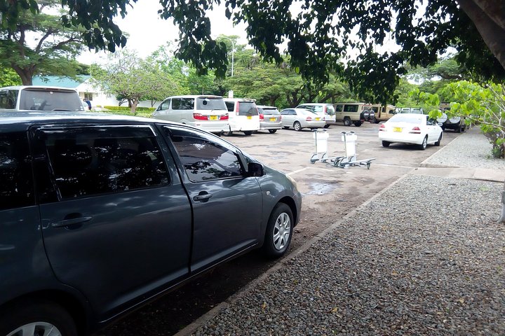 Private Kilimanjaro Airport Transfer JRO ↔ Moshi/Arusha