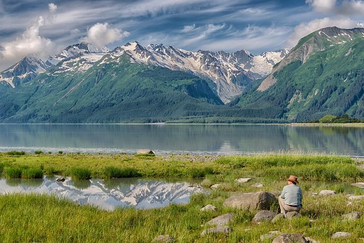 Focus on Haines Private Nature / Photography tour