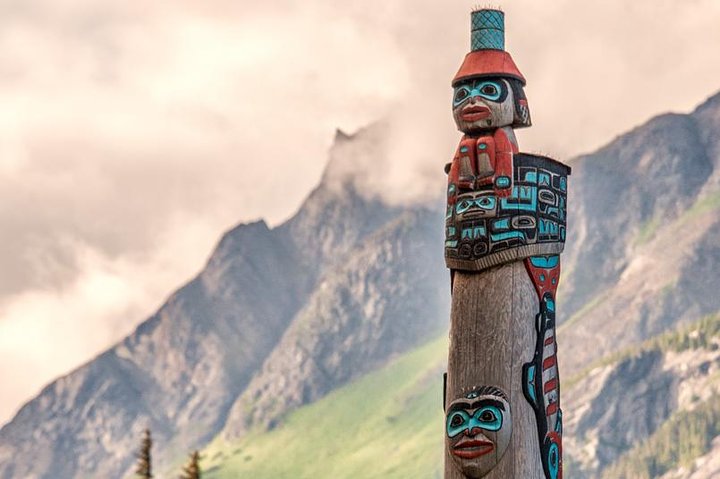 Focus on Haines Private Nature / Photography tour