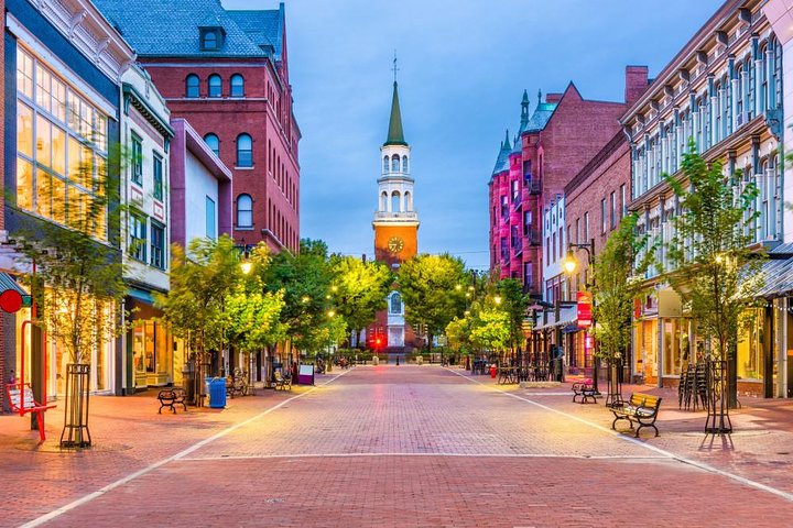 Awesome Scavenger Hunt: Burlington Beauty