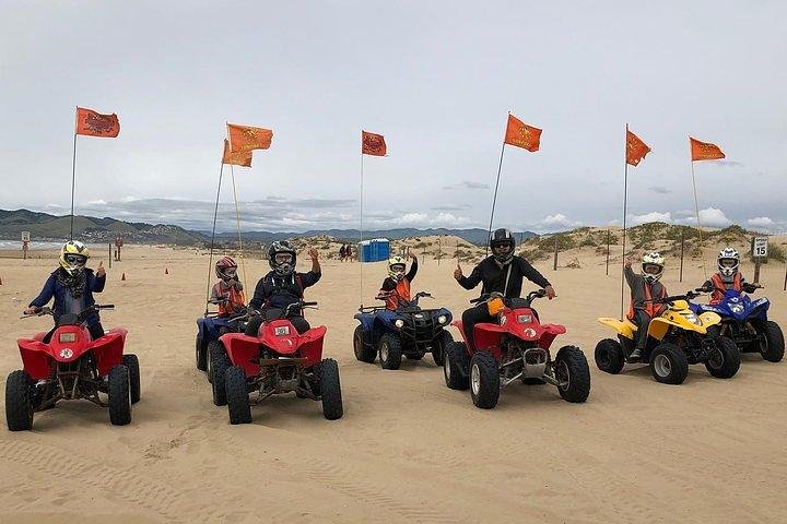 Dune Buggy, UTV or ATV Experience at Pismo Beach