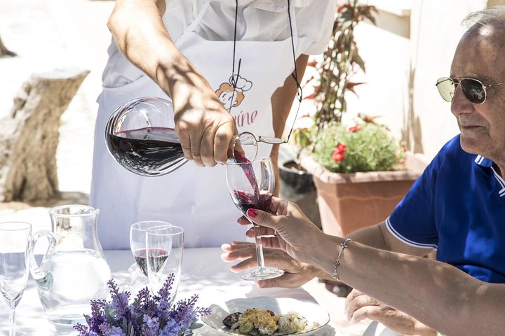 Private Cooking Class at a Cesarina's Home in Desenzano del Garda