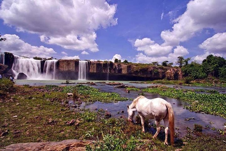 Easy Riders Buon Ma Thuot - Daily Tour.