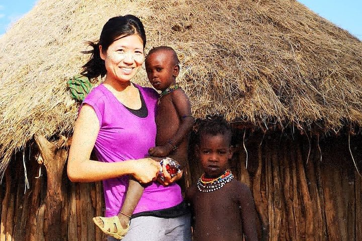 6 Days Omo Valley Cultural Tour