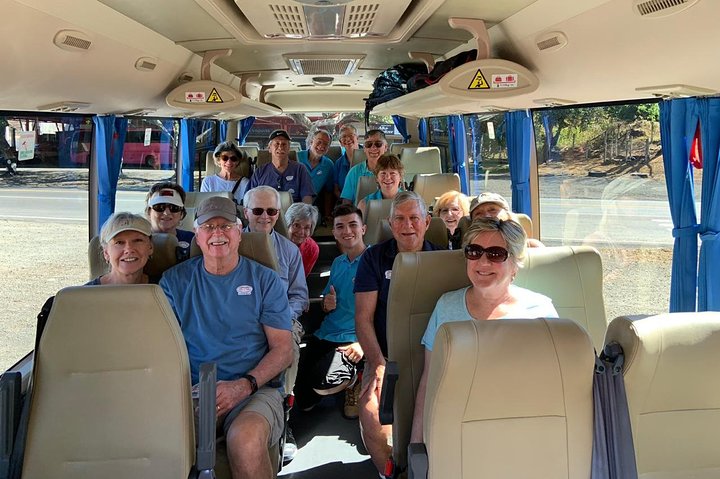 10 in 1 Puntarenas Highlights tour