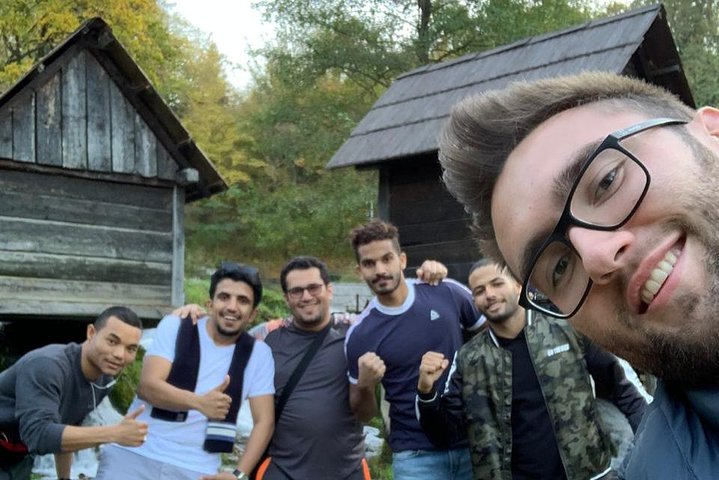 Jajce, Travnik and Pliva watermills - Day Tour from Sarajevo