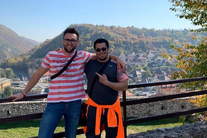 Jajce, Travnik and Pliva watermills - Day Tour from Sarajevo