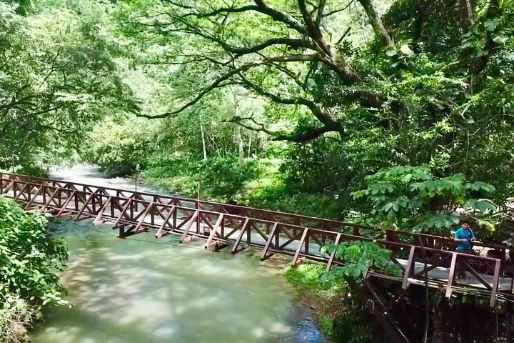 10 in 1 Puntarenas Highlights tour