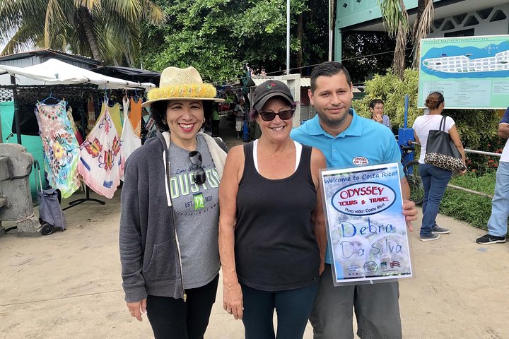 10 in 1 Puntarenas Highlights tour