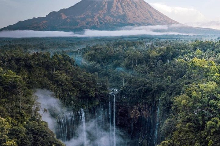 3Days - Tumpaksewu Bromo Ijen Adventure via Malang or Surabaya