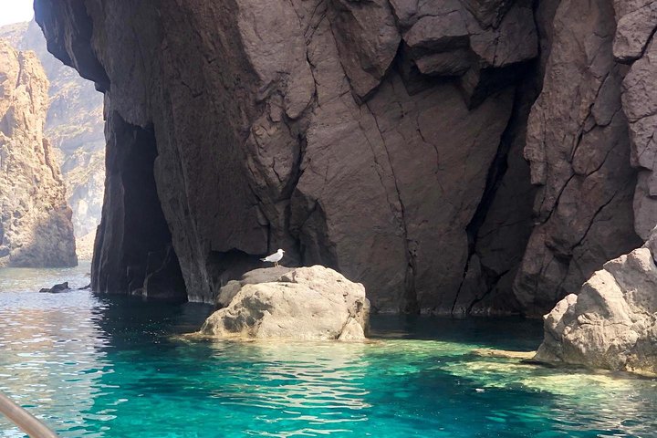 Lipari Island tour - private