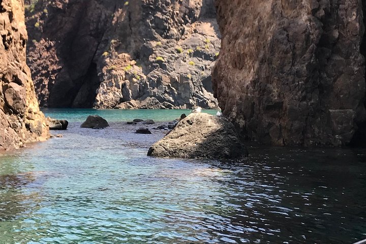 Lipari Island tour - private