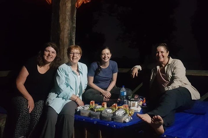 Jungle Towernight Stay In Chitwan National Park ,nepal-2 Nights 3 Days Package