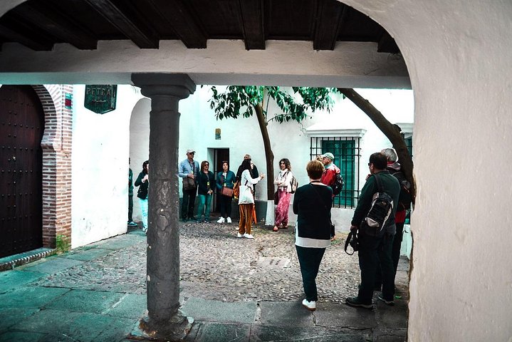 Best of Cordoba Guided Tour
