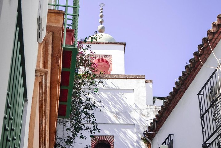 Best of Cordoba Guided Tour