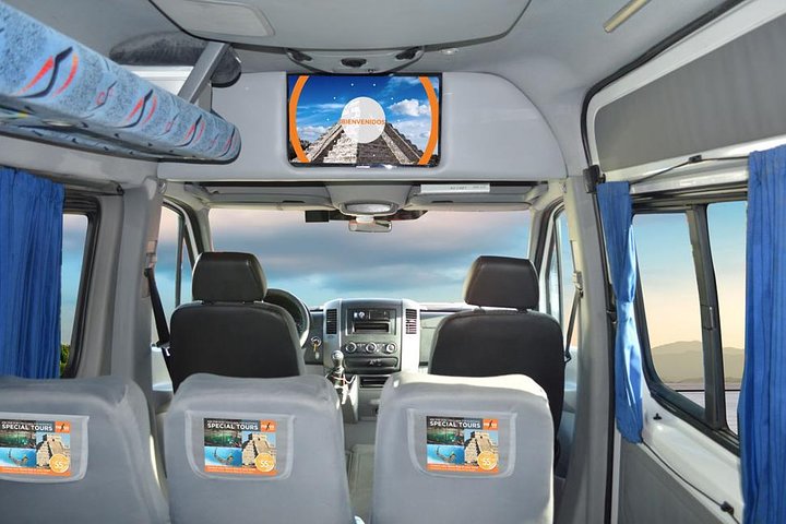 Transfer Service, Sangster MBJ Airport From/To Iberostar zone