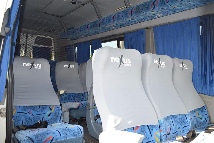 Transfer Service, Sangster MBJ Airport From/To Iberostar zone