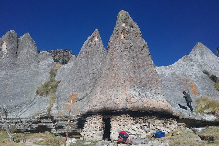 Pampachiri Magic Place