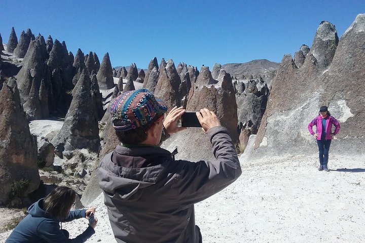 Pampachiri Magic Place