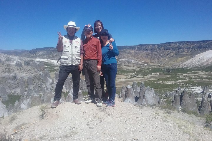 Pampachiri Magic Place