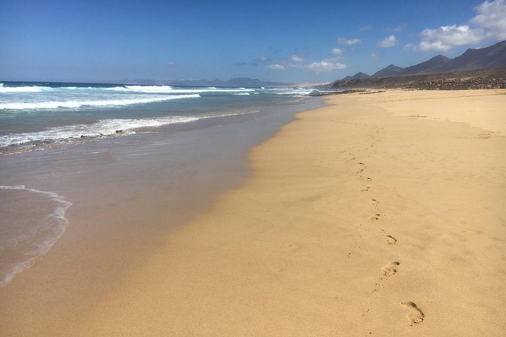 Fuerteventura South Exclusive Tour