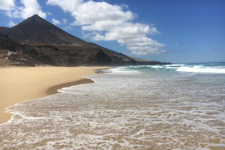 Fuerteventura South Exclusive Tour