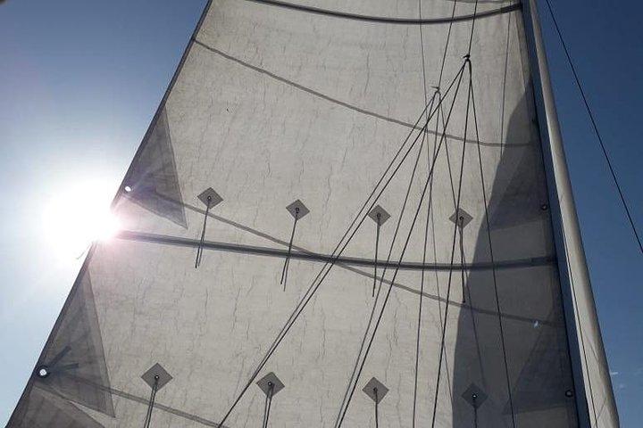 "SAILING TOUR: Tango and Choripan (typical Argentine food)