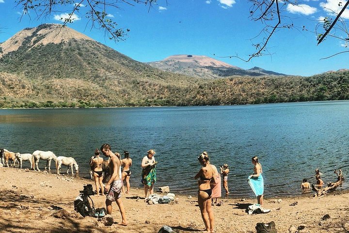 Charming Leon Outdoor - Culture, Nature and Fun